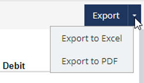Combined Trial Balance - 04
