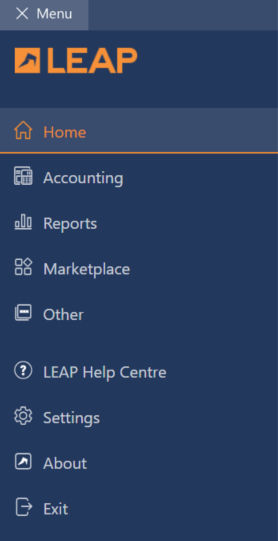 LEAP Menu updated.png