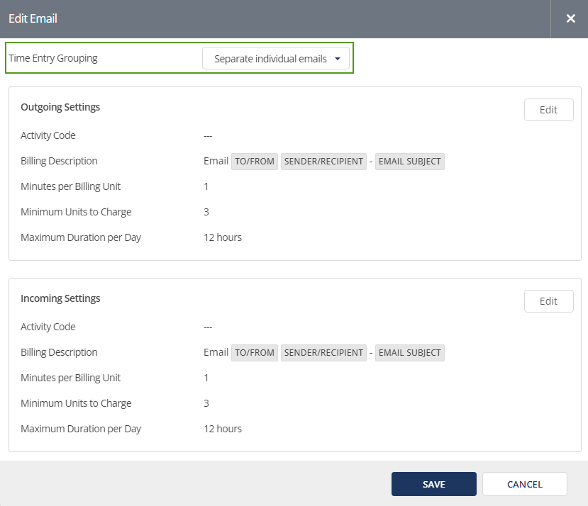 Edit Emails groupings individual.png