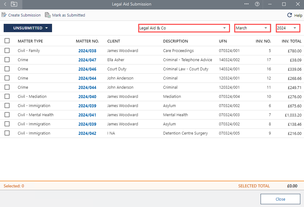 Legal Aid Criminal - Creating the CWA Monthly Submission 2.png