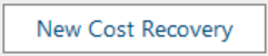 New Cost Recovery