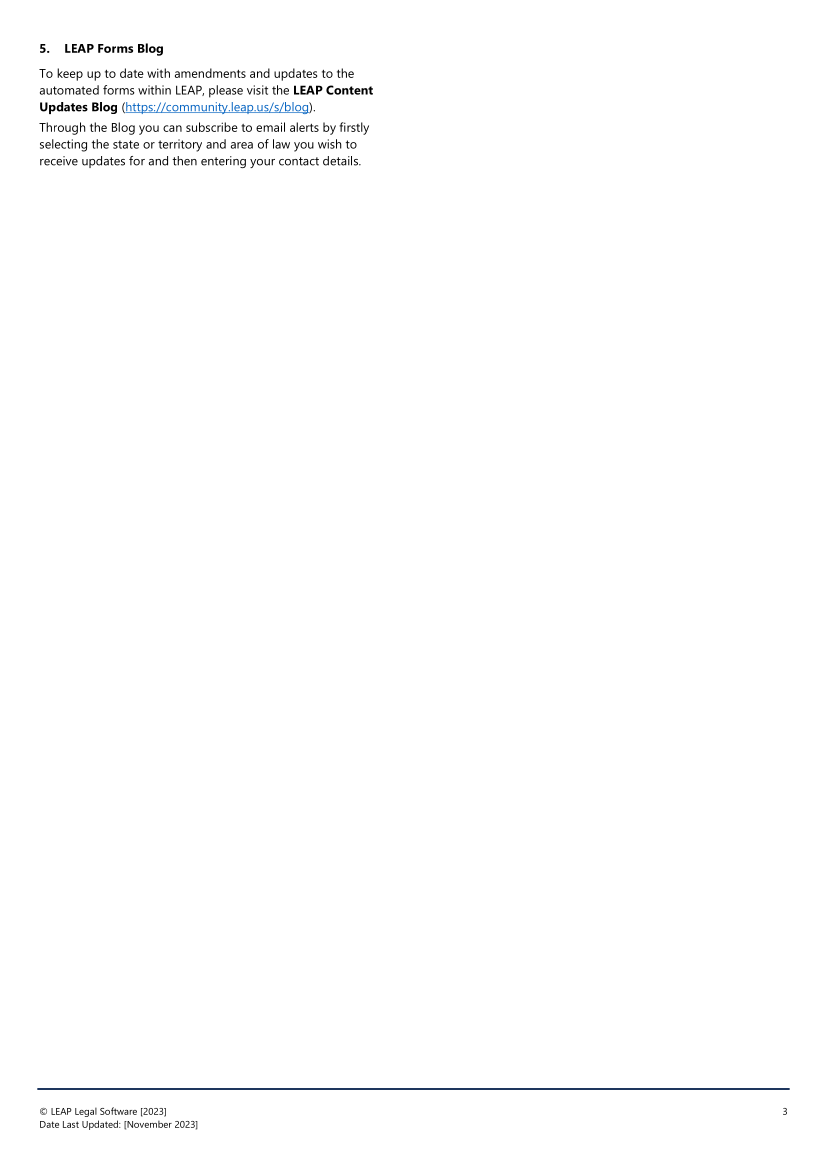 NY_3 How to complete a Construction matter