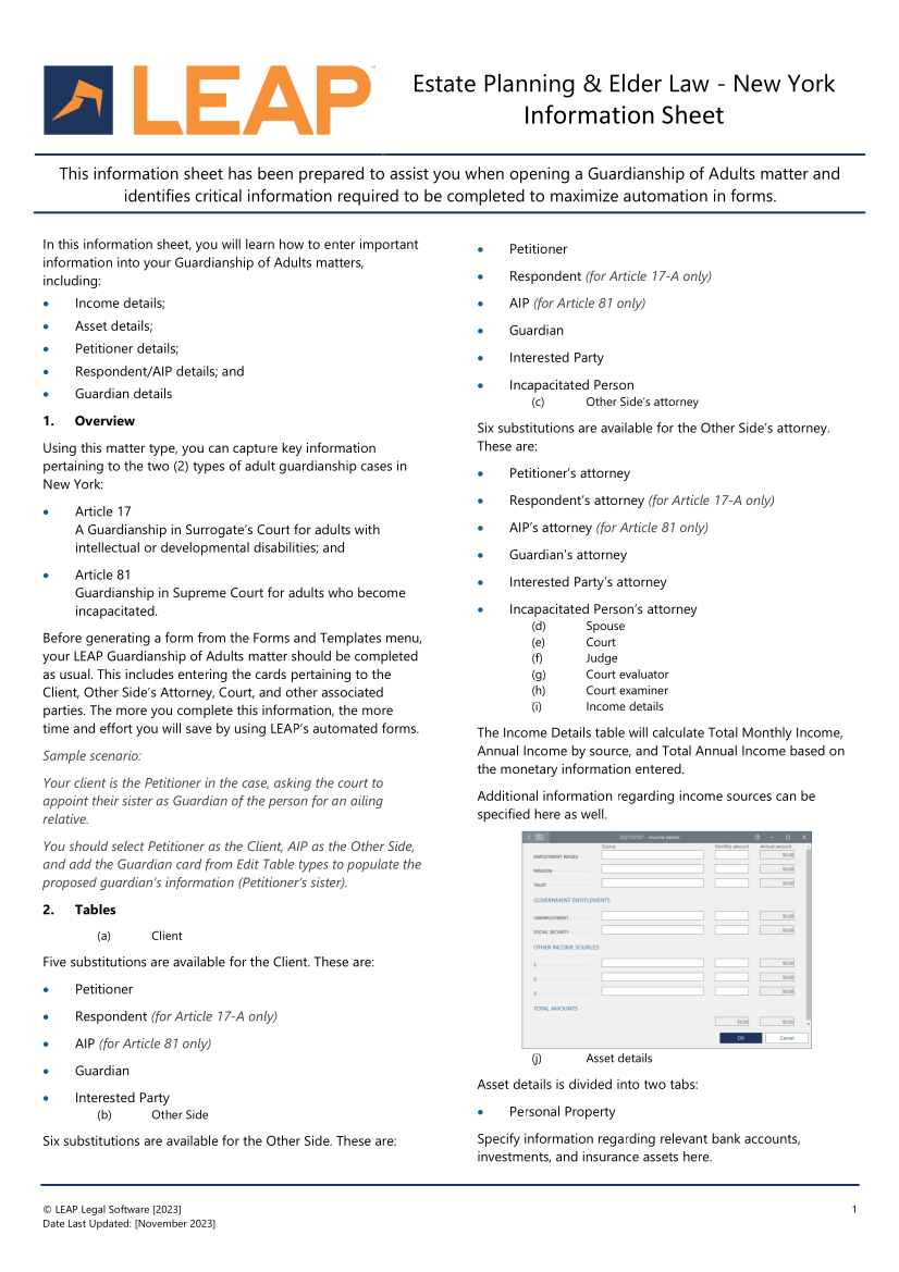Nov_23_How to complete a Guardianship of Adults matter1