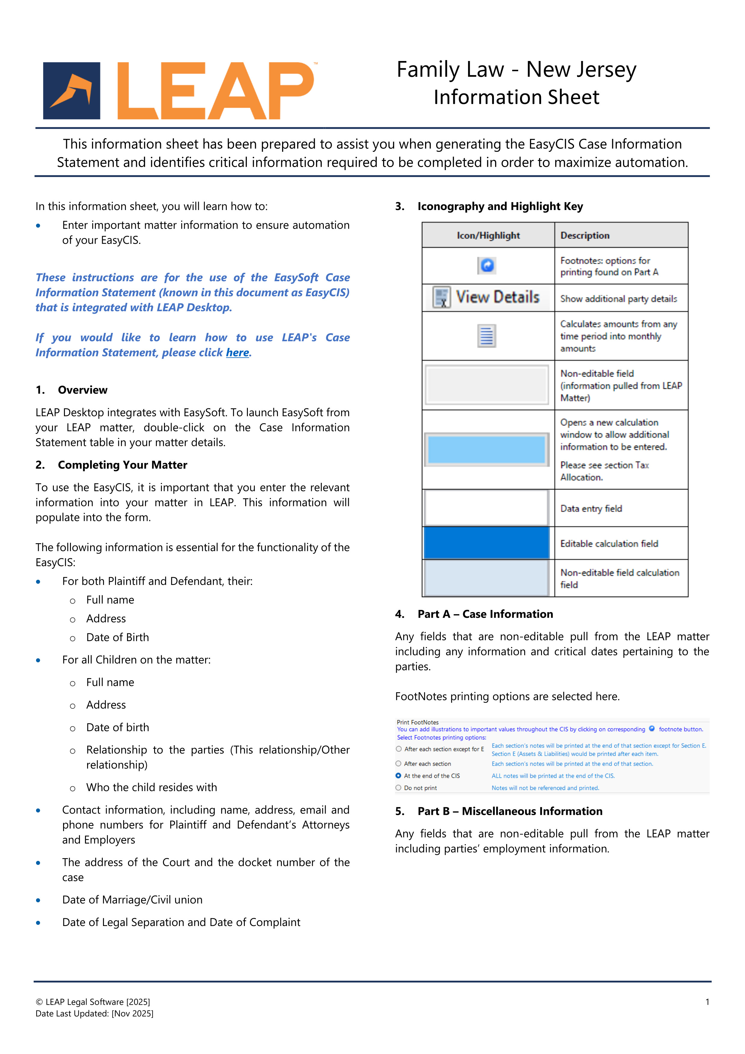 NJ - How to complete an EasyCIS Case Information Statement_Nov20251_2