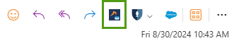 Outlook new save to LEAP icon.png
