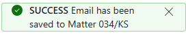 Outlook save success.png