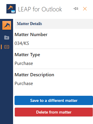 Outlook add in email already saved.png