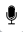 Microphone icon