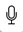 Microphone icon